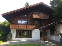 von Allmen Chaletbau AG