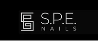 S.P.E. nails-Logo