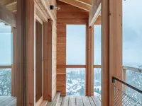 Holzbau Weger AG