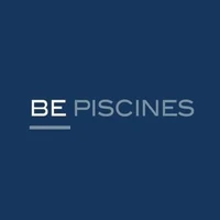 BE PISCINES SA-Logo