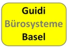 Guidi Bürosysteme