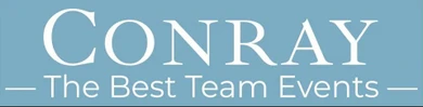 CONRAY AG - Team-Events & Teambuilding Schweiz