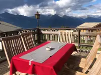Restaurant La Grange