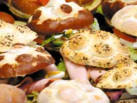 HIESTAND Backmarkt Bistro & Shop