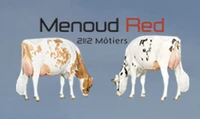 Menoud frères SNC-Logo