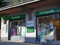 Farmacia Castagnola