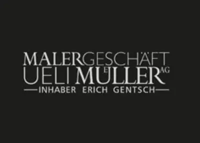 Malergeschäft Ueli Müller AG