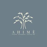 Ristorante Pizzeria Ahimè-Logo