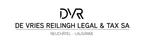 de Vries Reilingh Legal & Tax SA