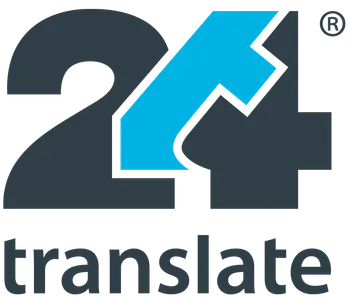 24translate GmbH