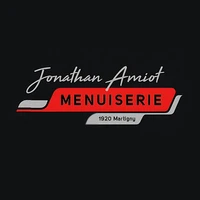 Jonathan Amiot Menuiserie-Logo