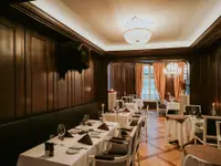 The BEEF Steakhouse & Bar
