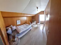 Hotel des Alpes