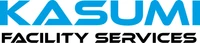 Logo Kasumi Facility Services GmbH