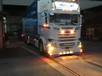 Raia Transporte GmbH