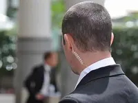 Close Protection Security Solutions