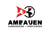 Carrosserie & Spritzwerk Ambauen GmbH-Logo