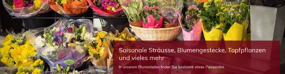 Blumen Haueter