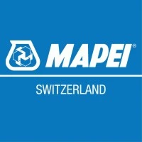 MAPEI SUISSE SA-Logo