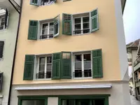 Mombelli & Co. Solothurn