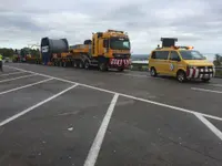 Feldmann Pneukran + Transport AG