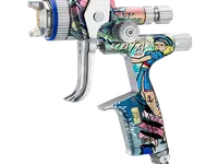 Illusorius Art Autospritzwerk