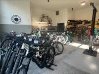 Bikeria, Crastan Gian Duri