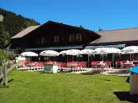Chalberhöni Waldmatte