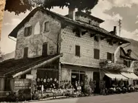 Ristorante degli Angioli
