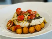 Al Pesce Azzurro