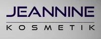 Jeannine Kosmetik GmbH-Logo