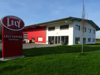 Lely Center Härkingen - cliccare per ingrandire l’immagine 1 in una lightbox