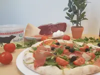 Pizzeria Marsiglia