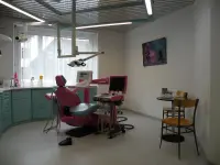 Dr. med. dent. Vock Paul