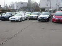 Carrosserie Luxenburg Eigenmann AG