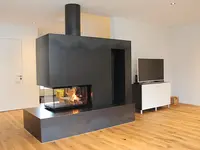 Stieger Ofenbau AG