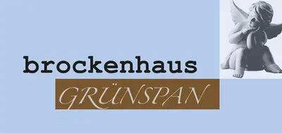 Brockenhaus Grünspan