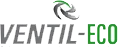 Ventil-ECO Sàrl-Logo