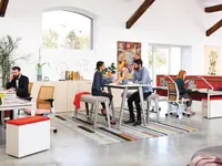 Gimo Le Pro du Bureau SA