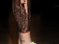 Bad Habits Ink
