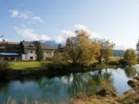 Chesa Grischa - Klicken Sie, um das Bild 4 in einer Lightbox vergrössert darzustellen