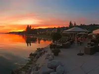 Restaurant Pier 8716