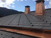 Schaffner Spenglerei Bedachungen AG