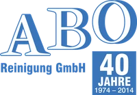 ABO-Reinigung GmbH-Logo