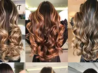 The Most Hairstyle by Sarah