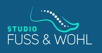 Studio Fuss+Wohl-Logo