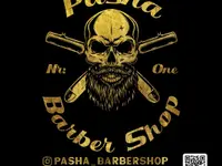 Pasha Barber Shop