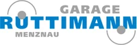 Garage Rüttimann AG-Logo