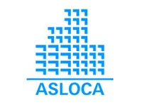 ASLOCA Association suisse des locataires-Logo