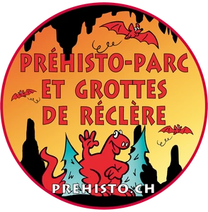 Grottes et Préhisto-Parc de Réclère